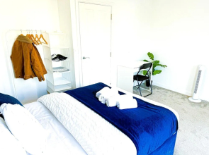 3bed House For Contractors/large Group Sleep Upto9