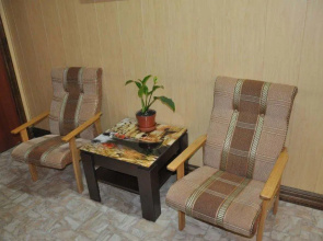 Postoyalyi Dvor Hotel
