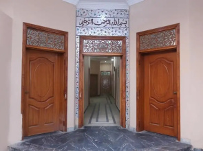 Hotel A-One Multan