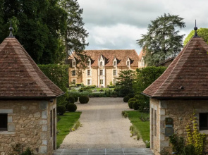 HOTEL Domaine des Etangs, Auberges Resorts Collection