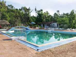 Villa Guajimico