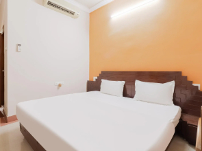 OYO 79403 hotel bommana residency