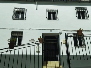 Casa Cal y Sol