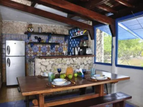 Baru Beach House
