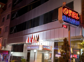 Grand Hotel Basaran