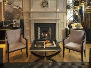 Nottingham Place Hotel London