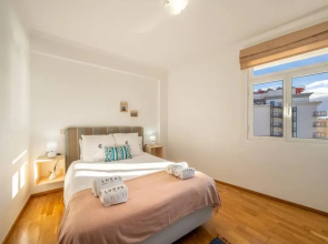 Apartment Eldomar 6AA