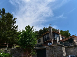 Villa With 3 Bedrooms in Gondomar, With Wonderful sea View, Private Po