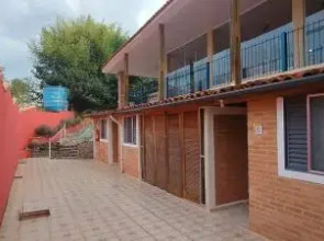 Pousada Vila Rica