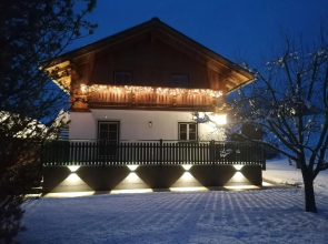 DAS JOHANN Apartments im Ausseerland
