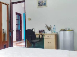 Villas 67 Service Apartment