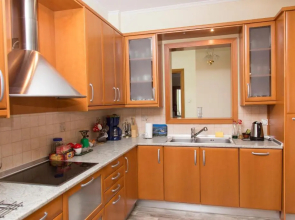 Veta's spacious central apartment