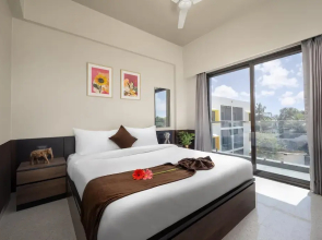 Saavi Suites