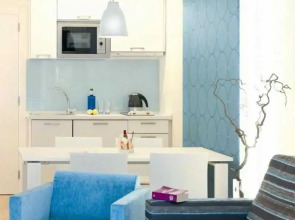 Hoposa Illa D''Or Club Apts