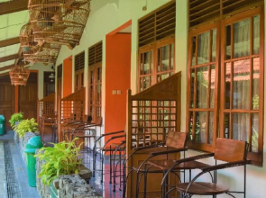 Kusuma Syariah Hotel Yogyakarta