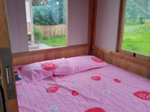 EXPRESS O 91901 Homestay Irish Irish