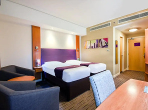 Premier Inn Dubai Investment Park