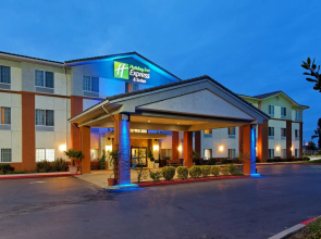 Holiday Inn Express Hotel & Suites San Pablo - Richmond Area by IHG