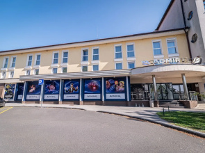 Casino & Hotel ADMIRAL Ptuj