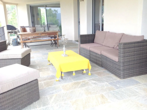 Villa With 3 Bedrooms in Rutali, With Private Pool, Enclosed Garden an