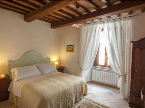 Borgo Sant'Angelo Albergo Diffuso