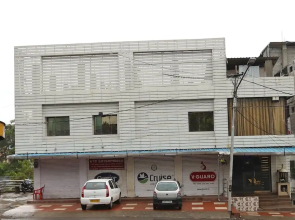 OYO 5975 Hotel SKS Goldmine