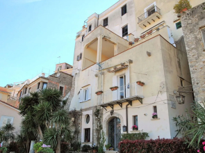 Al Campanile Gaeta in Gaeta