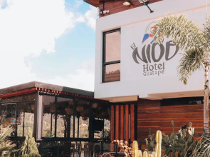 El Nido Hotel Guatape