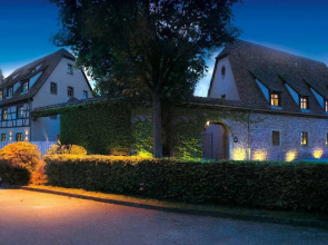 Hôtel de l'Illwald
