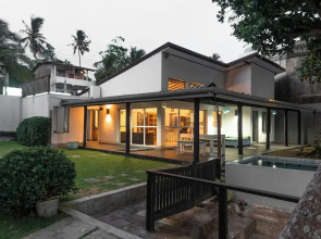 Marleys Beach House