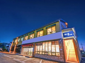 Gangneung Raon Pension