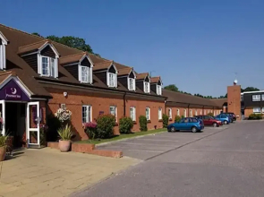 Premier Inn Southampton West