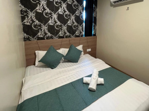 Kuantan Beserah Budget Hotel