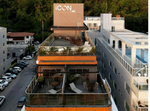 Icon Hotel by Welkom