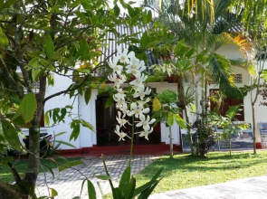 Tithira Guest House