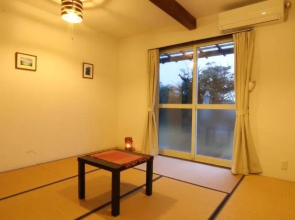 Tanegashima Minshuku Hapisuma