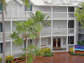 Hyatt Vacation Club at Sunset Harbor, Key West