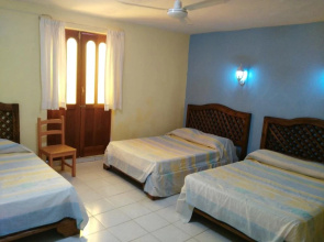 Hotel Valladolid