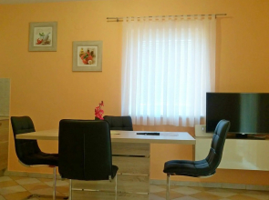 Apartments Ivancica
