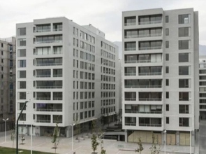 Apartamentos Don Ambrosio Las Condes