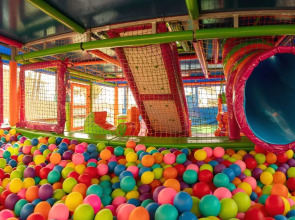 Отель RH Casablanca & Suites