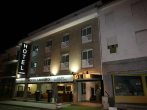 Hotel Turismo Miranda