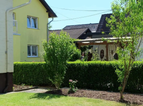 Ferienwohnung in Dierdorf