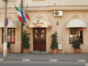 Hotel Reginetta 2