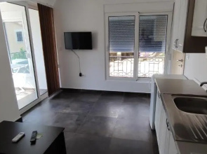 Zoran Apartments