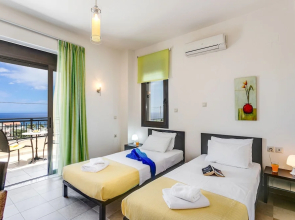 Villa Selena - Lux 4BD Residence