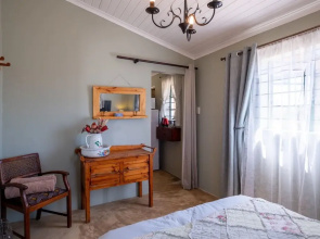 360on62 Farm Cottages