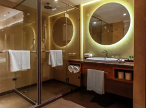 Wow Crest, Indore – IHCL SeleQtions