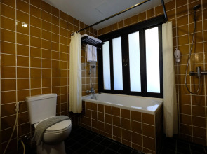 Wongamat Privacy Residence & Resort