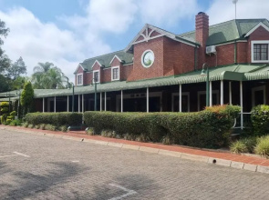 Pietersburg Club